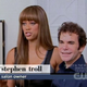 Image for article titled ANTM: Anorexic Model Is Unbeweavably Racist